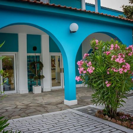 Hotel Chatziandreou Liménas Eksteriør bilde
