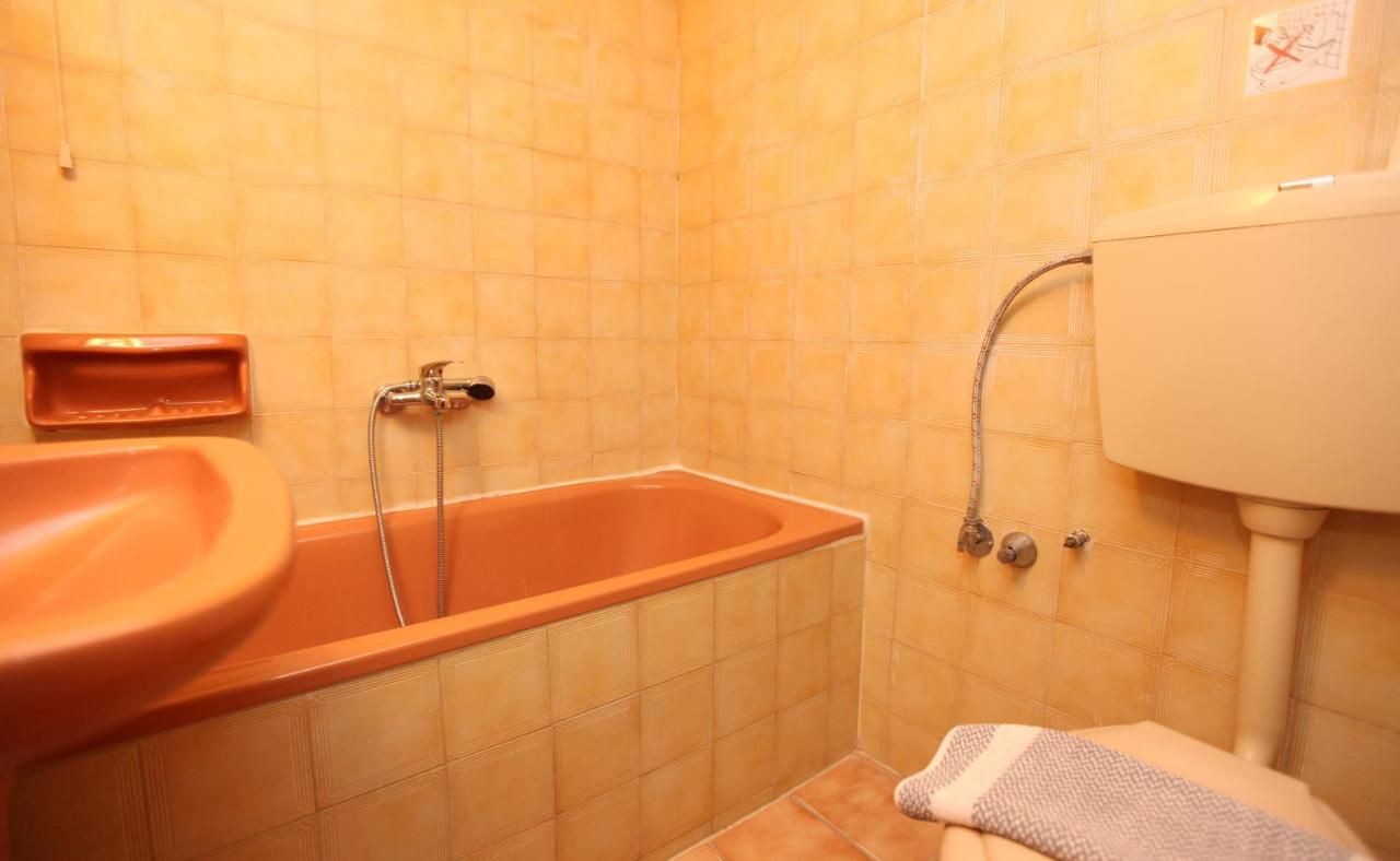 Hotel Chatziandreou Liménas Rom bilde