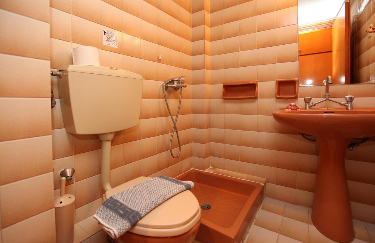Hotel Chatziandreou Liménas Rom bilde
